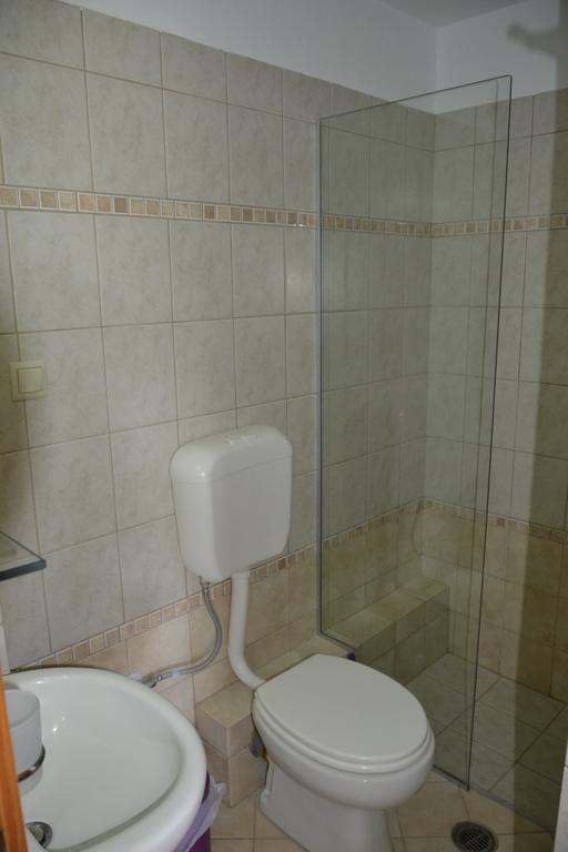 Iliaktida Studios Vasilikí Extérieur photo